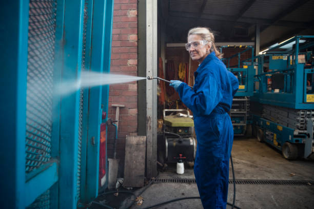 Geneva, AL Pressure Washing Company