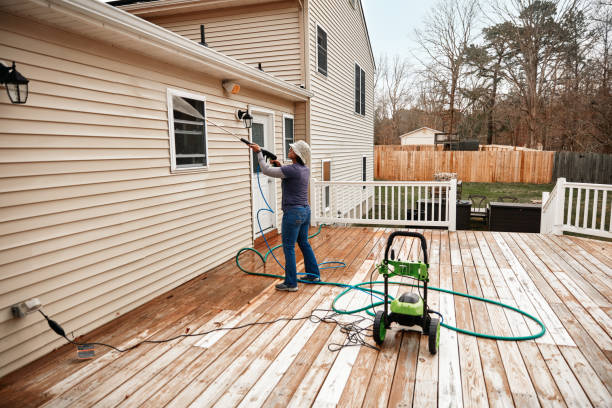 Best Sidewalk Pressure Washing  in Geneva, AL