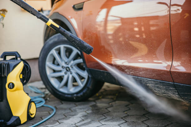 Why Choose Our Certified Pressure Washing Experts for Your Project Needs in Geneva, AL?