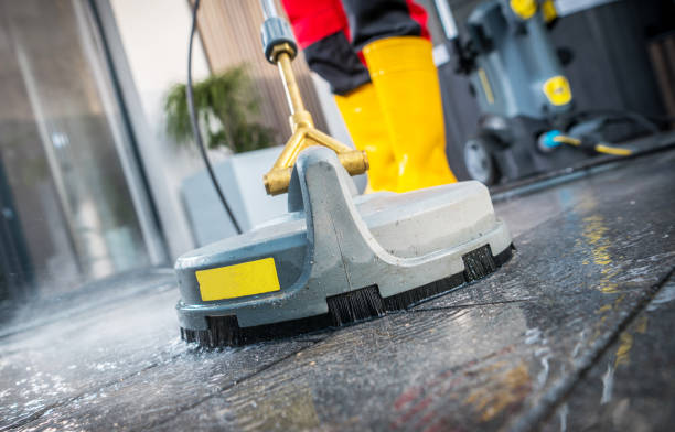 Best Pressure Washing Contractors  in Geneva, AL