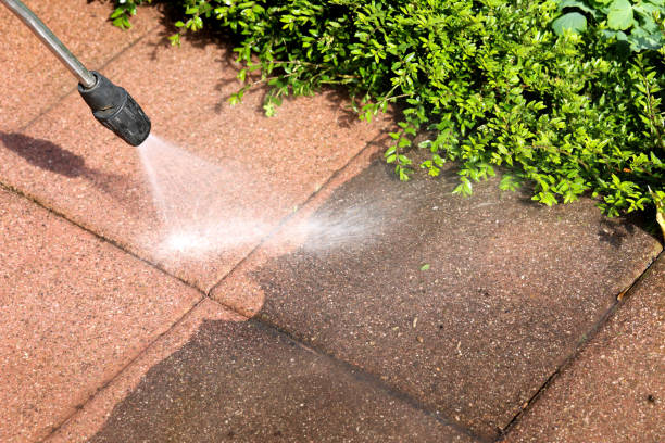 Pressure Washing Contractors in Geneva, AL